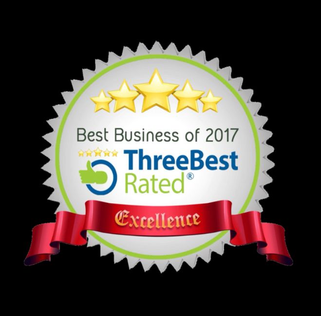 Best Rated Business 20