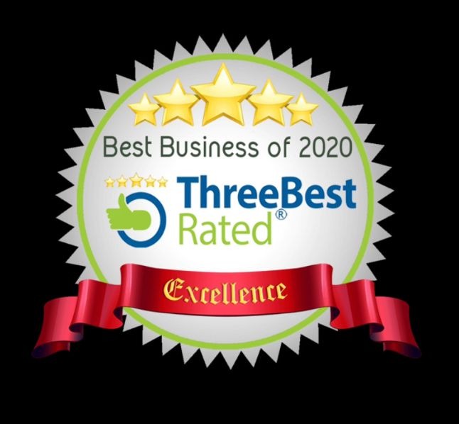 Best Rated Business 2020