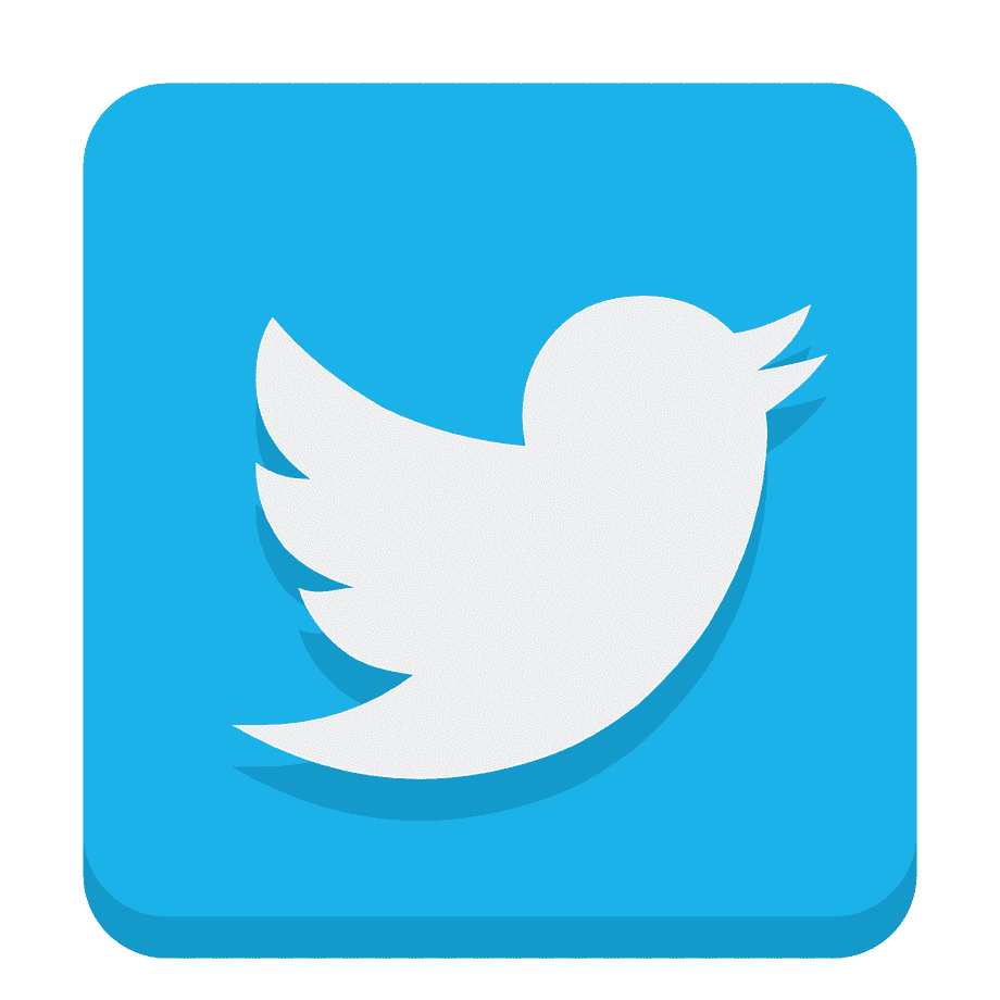 \"Twitter