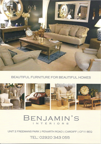 Cowbridge removals \"Furniture